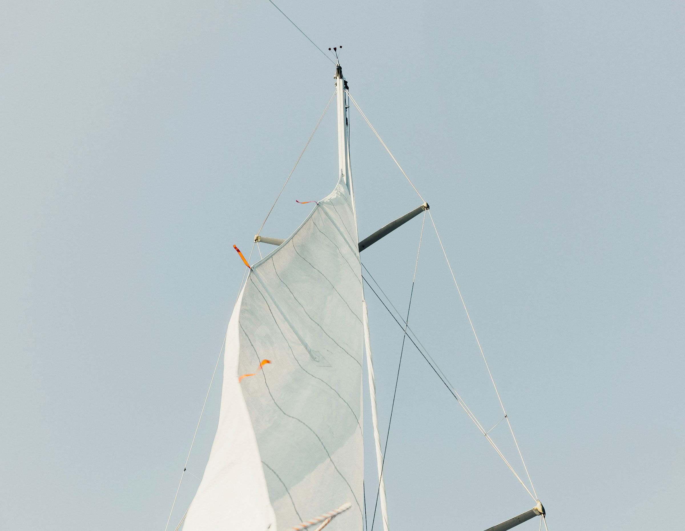 Rigging and Deck Hardware in Menorca - SailPower Menorca